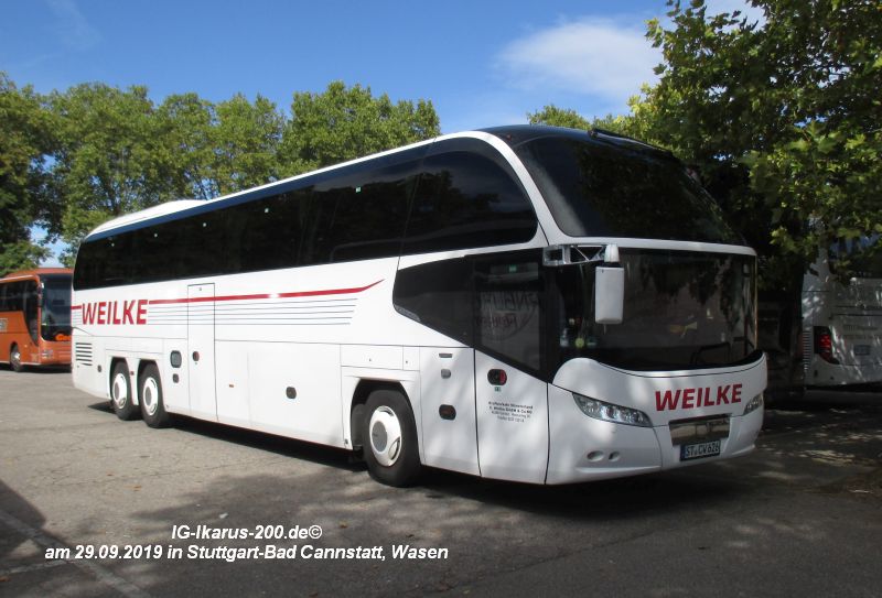 ST-CW 626